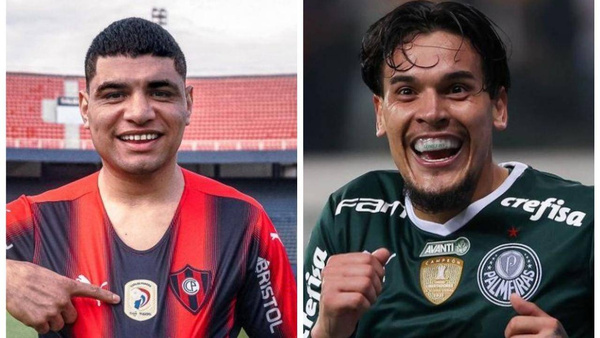 Crónica / ¿Cuánto costará una entrada para Cerro-Palmeiras?