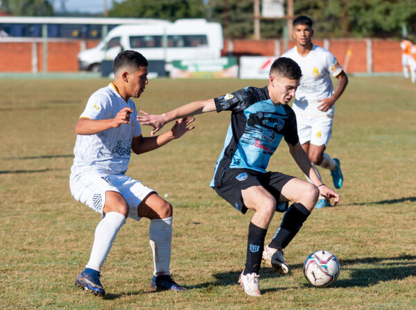 Se cumplió el capítulo 13 en la Reserva de la Intermedia - APF