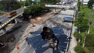 Guatemala decreta estado de calamidad en 8 departamentos por las lluvias - Mundo - ABC Color