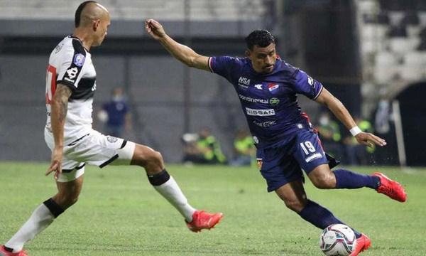 El Decano apunta todos sus cañones hacia Nacional - OviedoPress