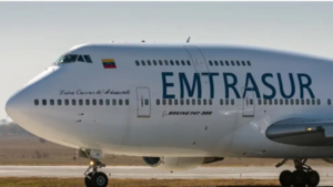 Embajada de Israel denunció que tripulantes del avión venezolano - iraní están involucrados en tráfico de armas - El Independiente