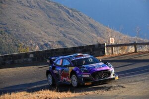 Diario HOY | Nuevo duelo entre Loeb y Ogier en el Rally de Kenia