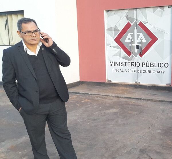 Militares sindicados de participar en hurto en inmueble de Senabico se abstuvieron de declarar - Policiales - ABC Color
