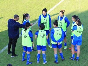 Selección Femenina: convocadas para la Copa América - Selección Paraguaya - ABC Color
