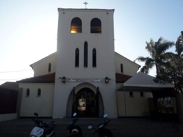 Municipalidad declara asueto por el día de Nuestra Señora del Perpetuo Socorro - Radio Imperio