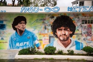 Diario HOY | Ocho acusados por la muerte de Maradona, a juicio oral
