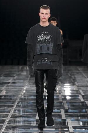 Nueva era en Givenchy - El Independiente