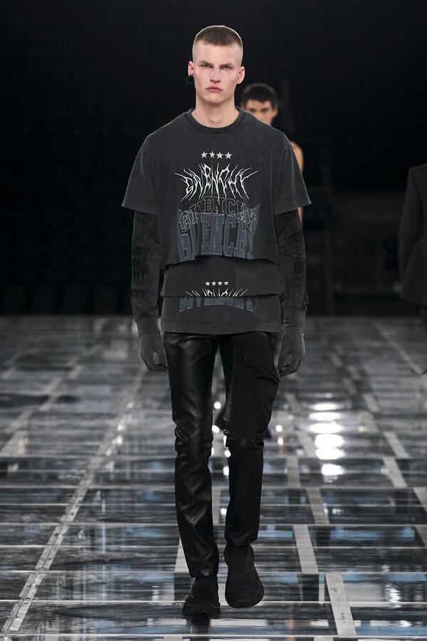 Nueva era en Givenchy - El Independiente