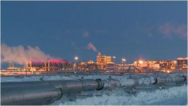China e India compran el petróleo ruso que no quiere Occidente | 1000 Noticias