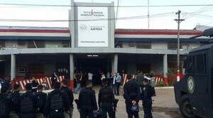 Diario HOY | Aumentan las medidas de control y seguridad en todas las cárceles del país