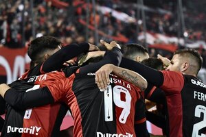 El paraguayo que integra el once ideal de la fecha 4 del fútbol argentino