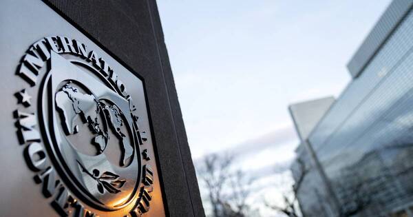 La Nación / Perspectivas económicas de Paraguay siguen favorables, según FMI