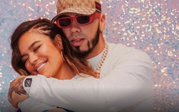 La supuesta enemistad entre Karol G y Natti Natasha - SNT