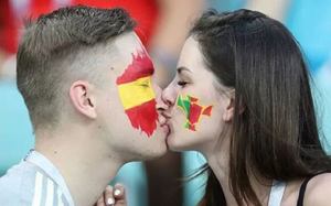 Qatar prohíbe el sexo fuera del matrimonio durante el Mundial - Noticiero Paraguay