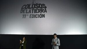 Colosos de la Tierra busca batir nuevo récord de árboles inscriptos