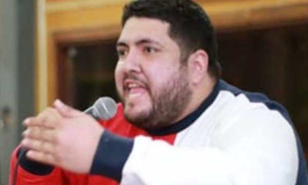 Gaby "se enfermó" y nuevamente evita juicio oral por difamación y calumnia - OviedoPress