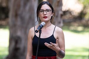 Polémica en Chile por acusaciones contra un alto responsable de Carabineros - MarketData