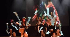 La Nación / Festival de K-pop vuelve hoy al Teatro Municipal de Asunción