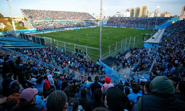 Argentina: Hombre tiene prohibida la entrada a la cancha por no pagar la cuota alimentaria de su hijo - OviedoPress