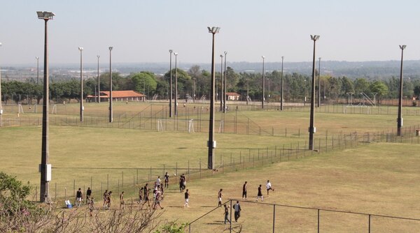 'No tiene ningún sentido' sobre la supuesta demanda de ODD a Olimpia