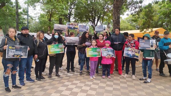 Aprueban financiación para comedores y centros comunitarios