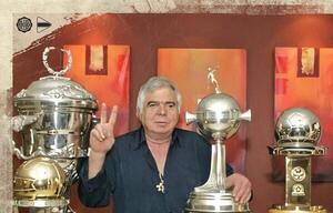 Intimación de Complejo ODD a Olimpia: “No habrá demanda”, aseguran
