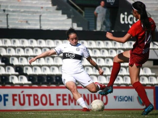 Nuevo capítulo del Clausura Femenino - APF