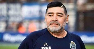 Profesionales de la salud acusados por la muerte de Maradona irán a juicio oral