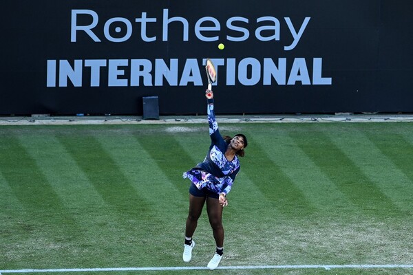 Diario HOY | Serena Williams avanza a semifinales en Eastbourne
