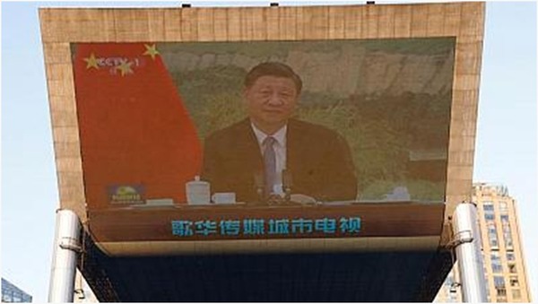 En el Foro Empresarial del BRICS Xi insta a la unidad mundial para respaldar la recuperación económica | 1000 Noticias