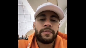 Avión privado de Neymar aterriza de emergencia - La Prensa Futbolera