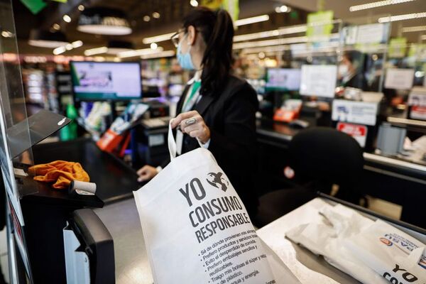 Titular de Capasu está a favor de la deducción del IVA - Economía - ABC Color