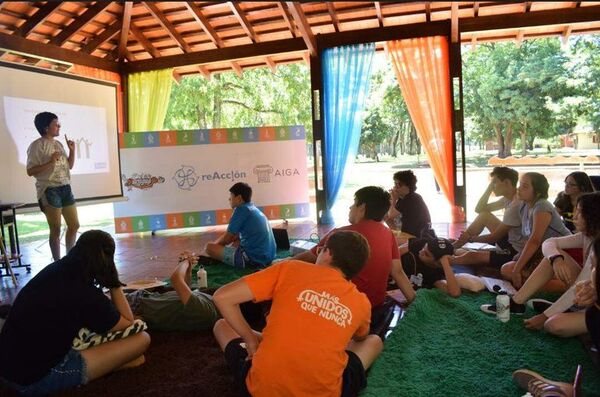 Último llamado para campamento sobre monitoreo de recursos públicos - ABC en el Este - ABC Color
