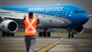 Aerolíneas Argentinas y GOL lanzan puente aéreo | Internacionales | 5Días