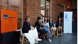 Itaú lanza concurso de cuento digital | Locales | 5Días