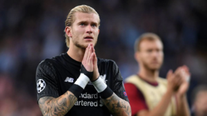 La pesadilla de Karius llega a su fin