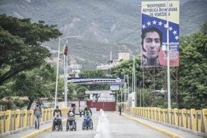 Colombia: Anuncian reapertura de la frontera con Venezuela - ADN Digital