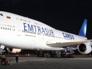 Diario HOY | “Me usaron como carne de cañón”, dice funcionario destituido por el caso del avión iraní