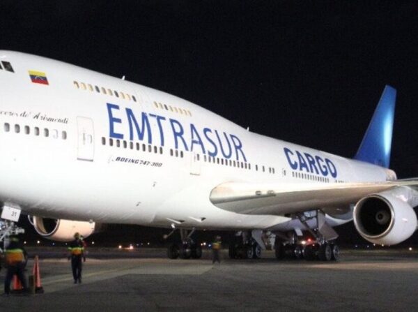 Diario HOY | “Me usaron como carne de cañón”, dice funcionario destituido por el caso del avión iraní