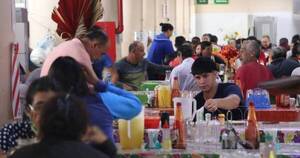 La Nación / No solo subió el precio del lomito, el “Puretón” también se ve afectado por la suba
