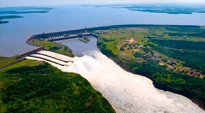 Paraguay, entre los campeones en consumir energía renovable en el mundo | 1000 Noticias