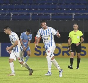 Resistencia vs. 12 de Octubre: El Globo Itaugueño volvió a la victoria - Fútbol - ABC Color