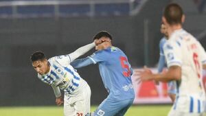 12 de Octubre rompe su mala racha