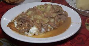No solo el lomito subió de precio, también el tradicional puretón