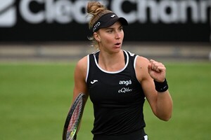 Diario HOY | Haddad Maia sigue en racha, Muguruza y Schwartzman tropiezan en Eastbourne