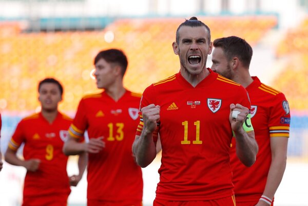 Gareth Bale podría regresar a su país para jugar con el Cardiff
