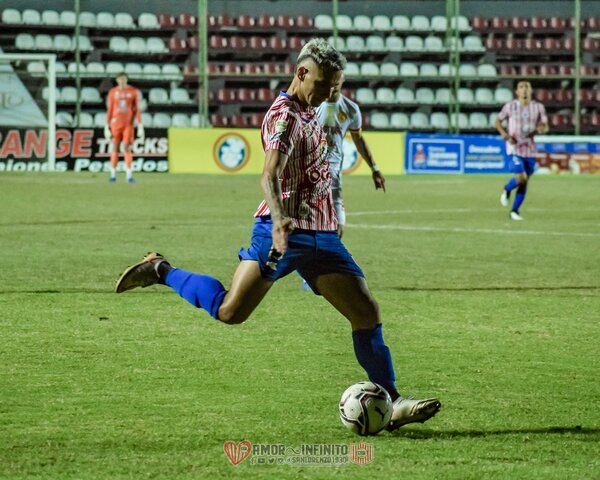 El Rayadito en segundo lugar: así está la tabla de posiciones al cierre de la fecha 13 - San Lorenzo Hoy