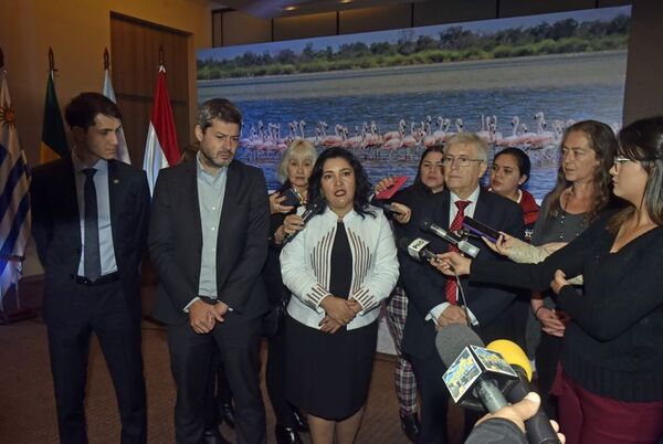 Mercosur se une para fomentar el turismo en tiempo de crisis, dice ministra - Economía - ABC Color