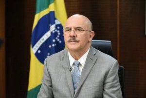 Brasil: exministro de Educación de Bolsonaro fue detenido por corrupción