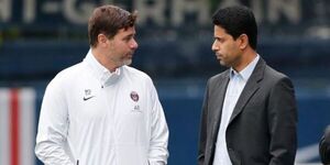 En Francia aseguran que el PSG acordó la llegada de un nuevo entrenador